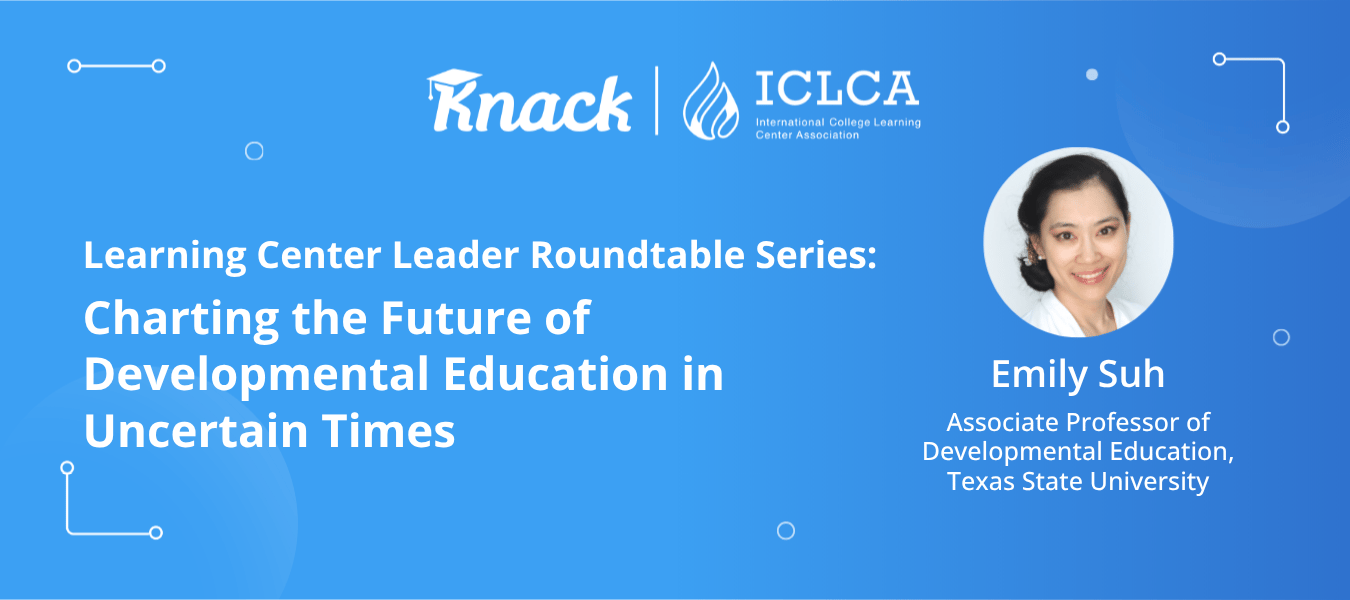 2026 May Knack + ICLCA LCLR Series Featured Image