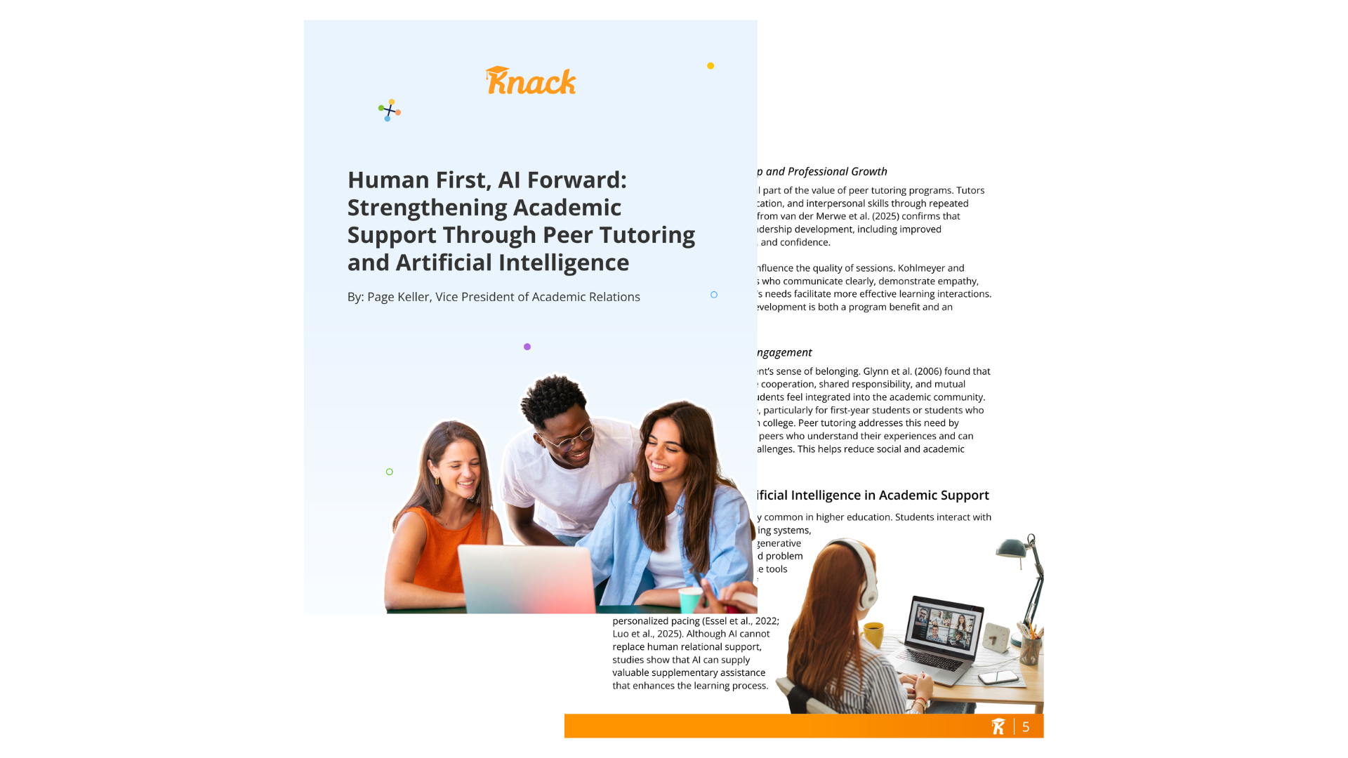 AI White Paper Preview