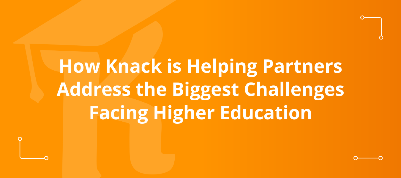 About Knack Webinar Featured Image