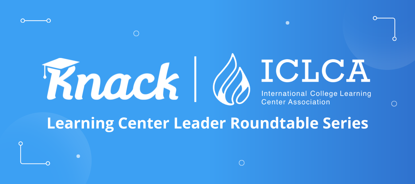 Knack + ICLCA LCLR Series Featured Image