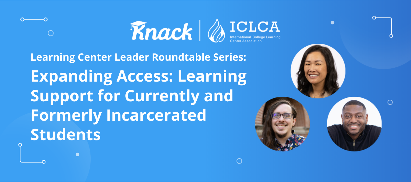 Knack + ICLCA LCLR Series Mar 2026 FI