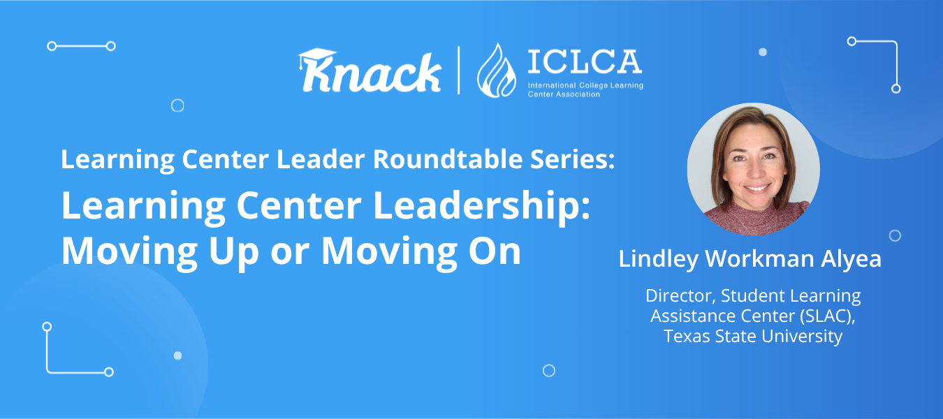 Knack + ICLCA LCLR Series Nov 2025 Featured Image