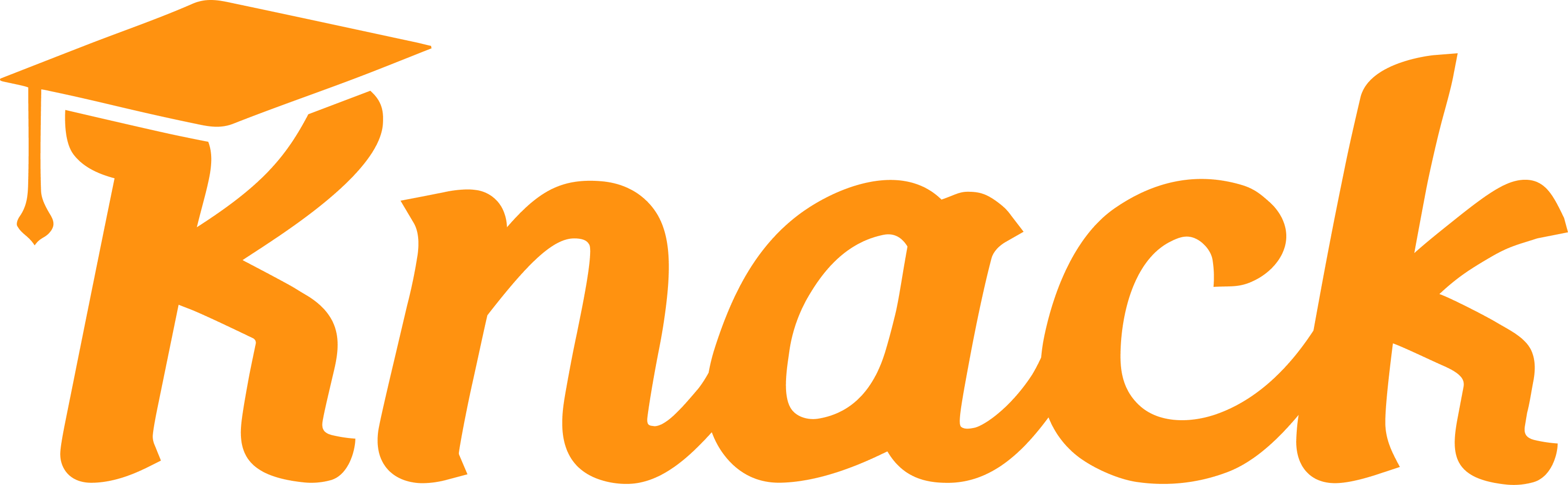Knack Logo