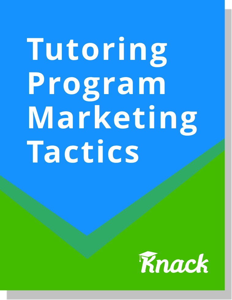 Tutoring Program Marketing Tactics Hubspot Tutoring Program Marketing Tactics Hubspot